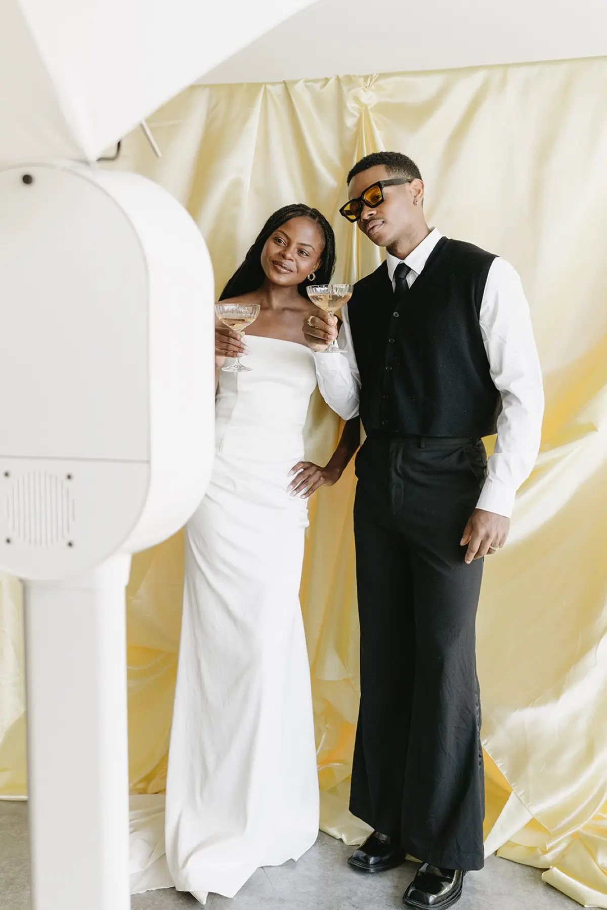How Much Does a Photo Booth Cost? 2026 Pricing Breakdown — Captured Celebrations Los Angeles photo booth blog
