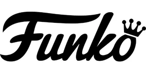 Funko logo — Captured Celebrations corporate client