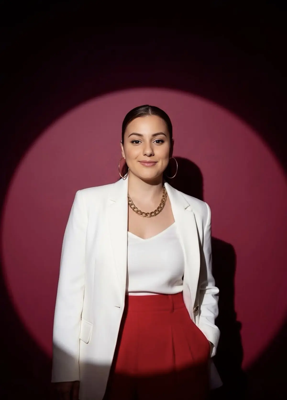 Liz Colon, Founder of Captured Celebrations