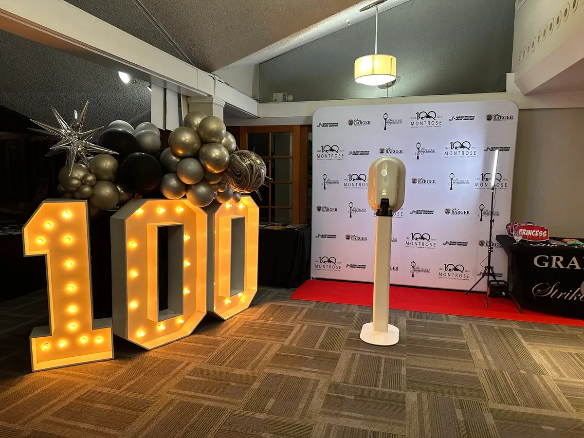7 Tips to Boost Your Corporate Event with Photo Booths — Captured Celebrations photo booth blog, Los Angeles