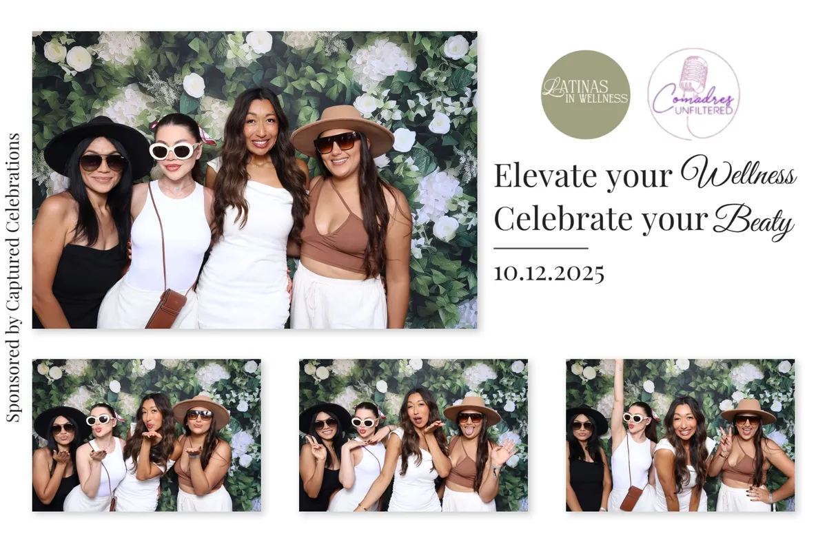 How to Measure Your Brand Activation ROI (The Metrics That Actually Matter) — Captured Celebrations photo booth blog, Los Angeles