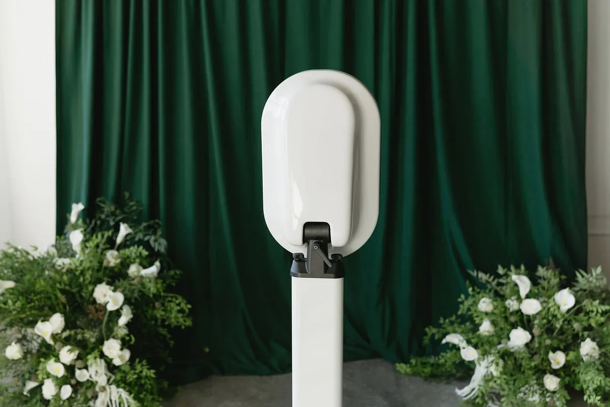 Your Go-To Photo Booth Rental in Los Angeles — Captured Celebrations photo booth blog, Los Angeles