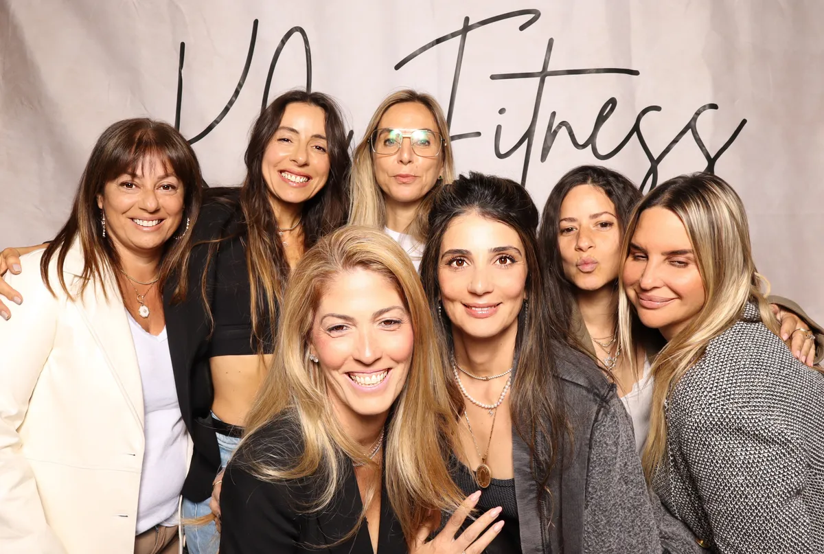 5 Ways to Use Photo Booths for Brand Activation in LA — Captured Celebrations photo booth blog, Los Angeles