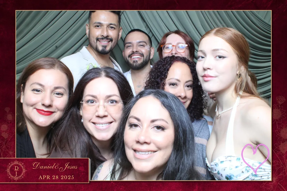 Why LA Event Planners Choose Captured Celebrations — Captured Celebrations photo booth blog, Los Angeles