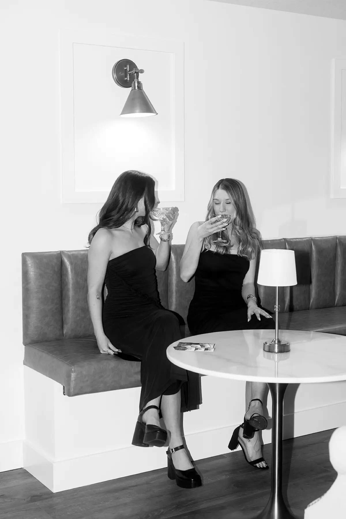 Festival photo booth creating memories in Los Angeles