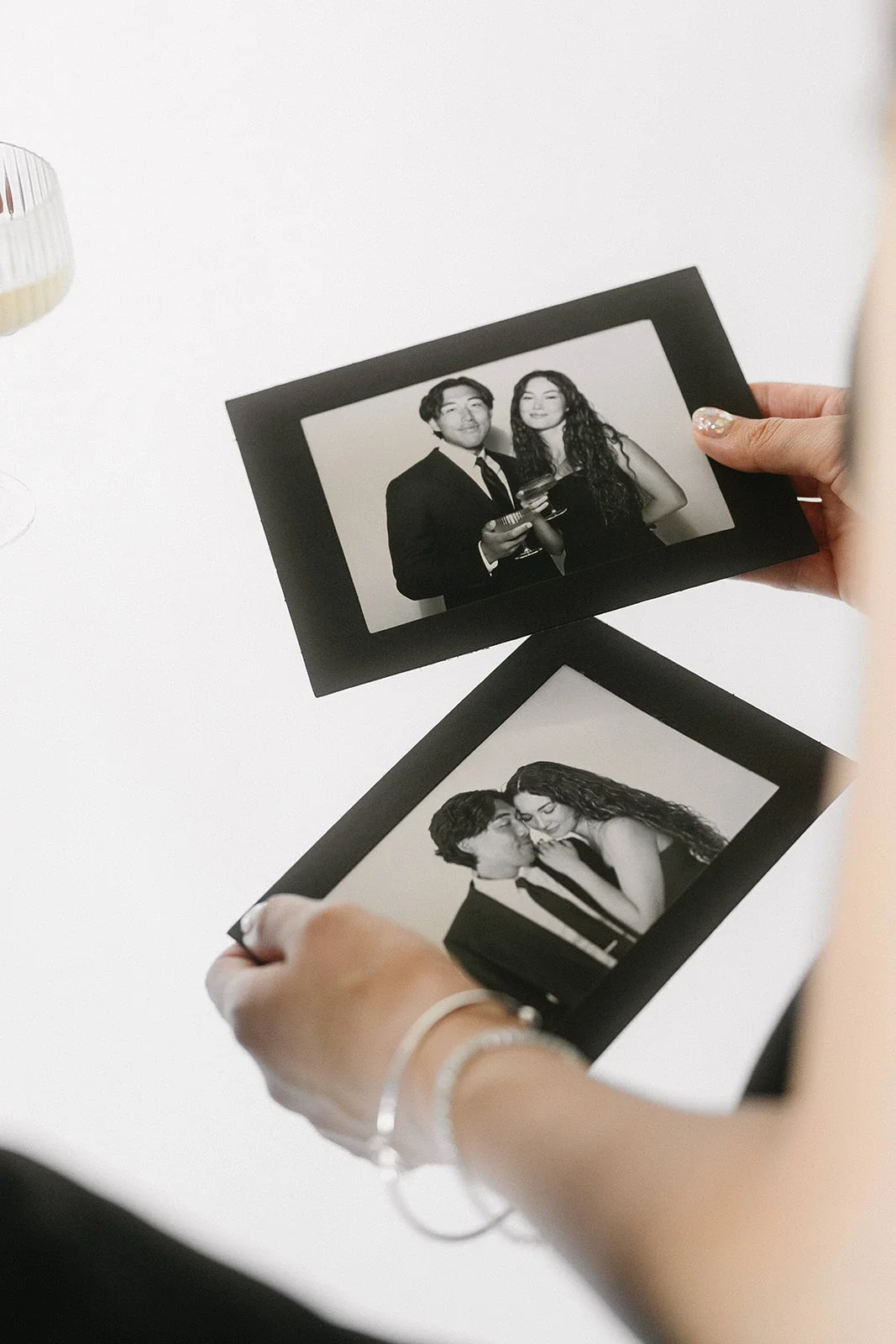 Open Air Photo Booth for LA Outdoor Events and Weddings — Captured Celebrations photo booth blog, Los Angeles